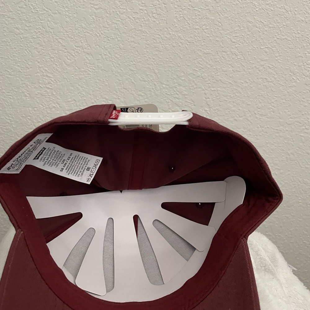 LEVI’S HAT - Picture 2 of 5